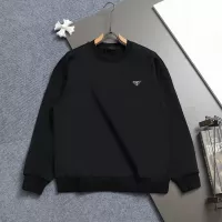 $60.00 USD Prada Hoodies Long Sleeved For Unisex #1355160