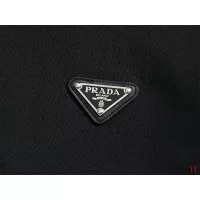 $60.00 USD Prada Hoodies Long Sleeved For Unisex #1355160