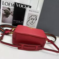 $92.00 USD Prada AAA Quality Messenger Bags For Women #1355161