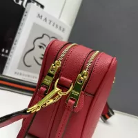 $92.00 USD Prada AAA Quality Messenger Bags For Women #1355161
