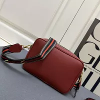 $92.00 USD Prada AAA Quality Messenger Bags For Women #1355162