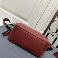 $92.00 USD Prada AAA Quality Messenger Bags For Women #1355162