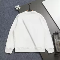 $60.00 USD Prada Hoodies Long Sleeved For Unisex #1355163