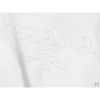 $60.00 USD Prada Hoodies Long Sleeved For Unisex #1355163