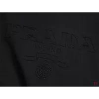 $60.00 USD Prada Hoodies Long Sleeved For Unisex #1355164