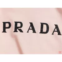 $56.00 USD Prada Hoodies Long Sleeved For Unisex #1355165