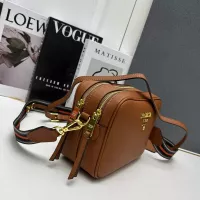 $92.00 USD Prada AAA Quality Messenger Bags For Women #1355167