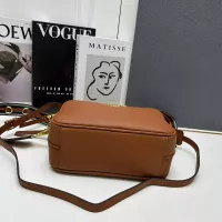 $92.00 USD Prada AAA Quality Messenger Bags For Women #1355167
