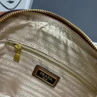 $92.00 USD Prada AAA Quality Messenger Bags For Women #1355167