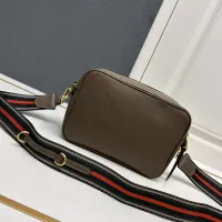 $92.00 USD Prada AAA Quality Messenger Bags For Women #1355168