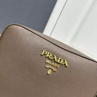 $92.00 USD Prada AAA Quality Messenger Bags For Women #1355168