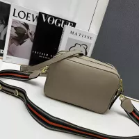 $92.00 USD Prada AAA Quality Messenger Bags For Women #1355169