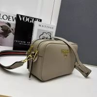 $92.00 USD Prada AAA Quality Messenger Bags For Women #1355169