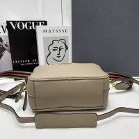 $92.00 USD Prada AAA Quality Messenger Bags For Women #1355169