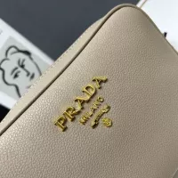 $92.00 USD Prada AAA Quality Messenger Bags For Women #1355169