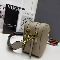 $92.00 USD Prada AAA Quality Messenger Bags For Women #1355169