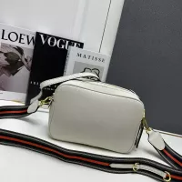 $92.00 USD Prada AAA Quality Messenger Bags For Women #1355172