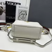 $92.00 USD Prada AAA Quality Messenger Bags For Women #1355172