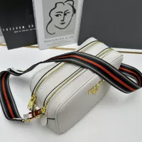 $92.00 USD Prada AAA Quality Messenger Bags For Women #1355172