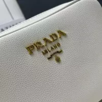 $92.00 USD Prada AAA Quality Messenger Bags For Women #1355172