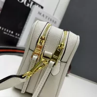$92.00 USD Prada AAA Quality Messenger Bags For Women #1355172