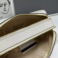 $92.00 USD Prada AAA Quality Messenger Bags For Women #1355172