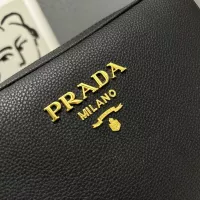 $92.00 USD Prada AAA Quality Messenger Bags For Women #1355173