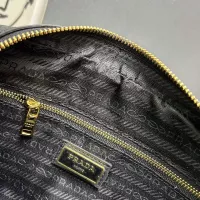 $92.00 USD Prada AAA Quality Messenger Bags For Women #1355173