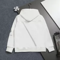 $72.00 USD Prada Hoodies Long Sleeved For Unisex #1355174