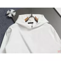 $72.00 USD Prada Hoodies Long Sleeved For Unisex #1355174