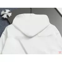 $72.00 USD Prada Hoodies Long Sleeved For Unisex #1355174