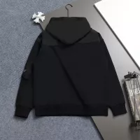 $72.00 USD Prada Hoodies Long Sleeved For Unisex #1355175