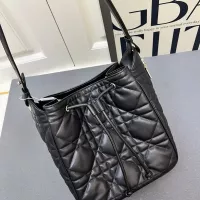 $108.00 USD Christian Dior AAA Quality Shoulder Bags For Women #1355176
