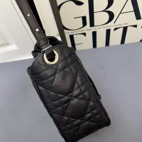 $108.00 USD Christian Dior AAA Quality Shoulder Bags For Women #1355176