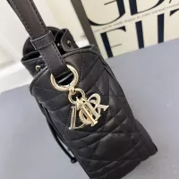 $108.00 USD Christian Dior AAA Quality Shoulder Bags For Women #1355176