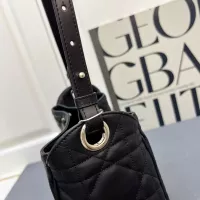 $108.00 USD Christian Dior AAA Quality Shoulder Bags For Women #1355176