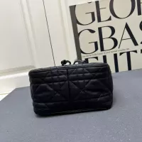 $108.00 USD Christian Dior AAA Quality Shoulder Bags For Women #1355176