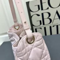 $108.00 USD Christian Dior AAA Quality Shoulder Bags For Women #1355177