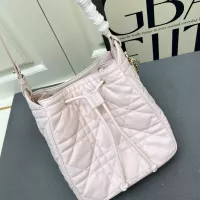 $108.00 USD Christian Dior AAA Quality Shoulder Bags For Women #1355177