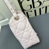 $108.00 USD Christian Dior AAA Quality Shoulder Bags For Women #1355177