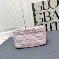 $108.00 USD Christian Dior AAA Quality Shoulder Bags For Women #1355177