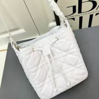 $108.00 USD Christian Dior AAA Quality Shoulder Bags For Women #1355178