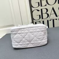 $108.00 USD Christian Dior AAA Quality Shoulder Bags For Women #1355178