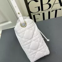$108.00 USD Christian Dior AAA Quality Shoulder Bags For Women #1355178
