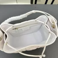 $108.00 USD Christian Dior AAA Quality Shoulder Bags For Women #1355178