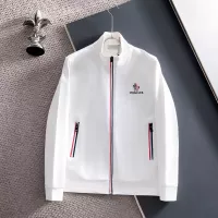 $96.00 USD Moncler Tracksuits Long Sleeved For Men #1355179