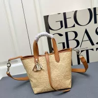 $96.00 USD Christian Dior AAA Quality Handbags For Women #1355180