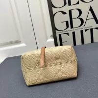$96.00 USD Christian Dior AAA Quality Handbags For Women #1355180