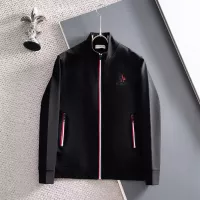 $96.00 USD Moncler Tracksuits Long Sleeved For Men #1355181