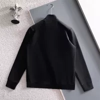 $96.00 USD Moncler Tracksuits Long Sleeved For Men #1355181